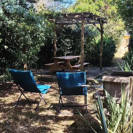 Les 3 Filles Appartement