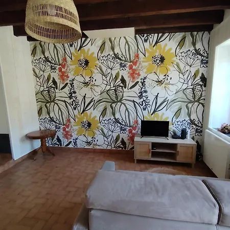 Appartement Les 3 Filles