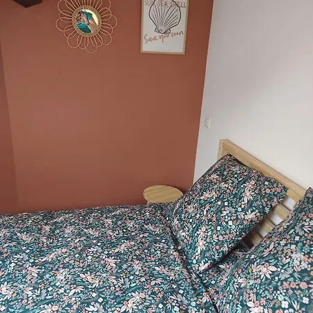 Appartement Les 3 Filles Assérac
