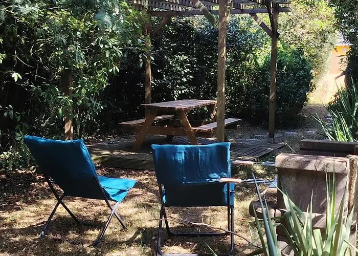 Les 3 Filles Appartement