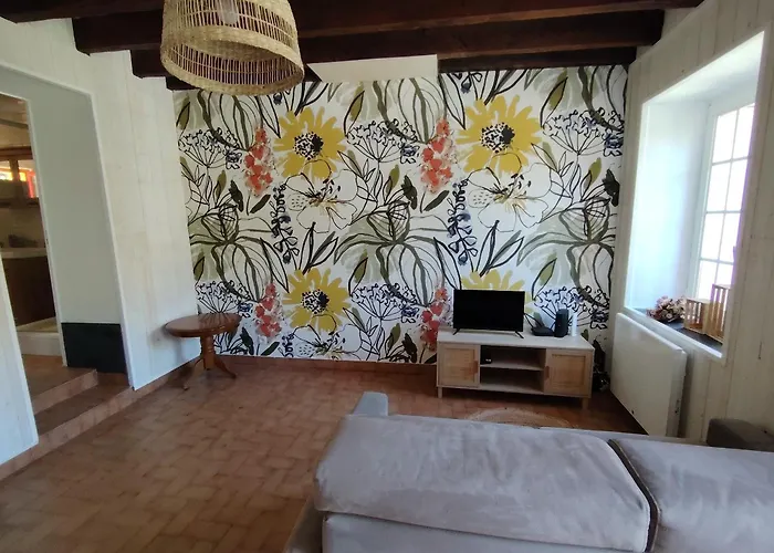 Appartement Les 3 Filles