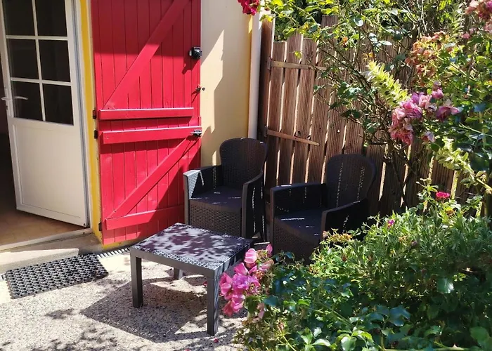 Les 3 Filles Appartement