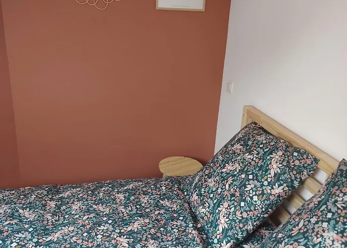 Appartement Les 3 Filles Assérac