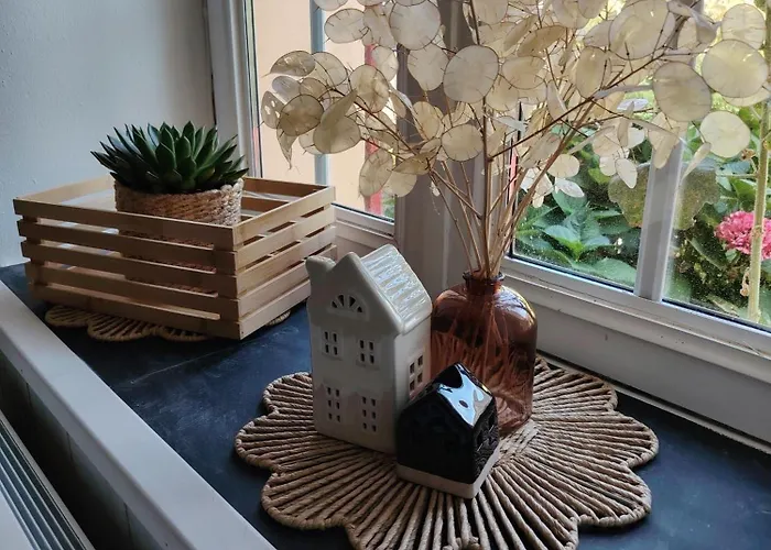 Les 3 Filles * Assérac