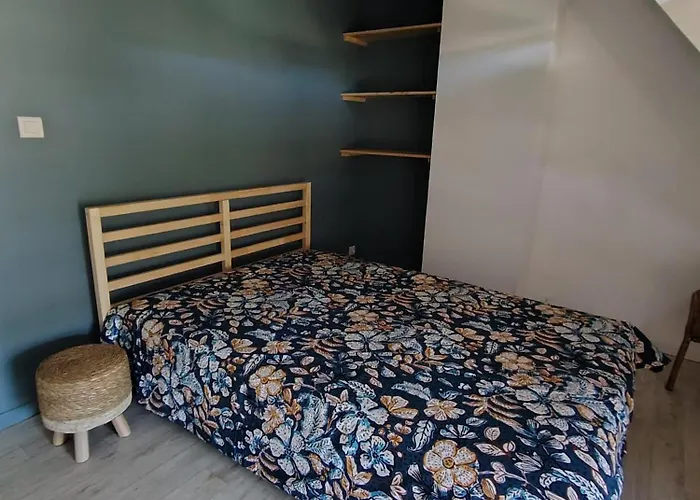 Appartement Les 3 Filles Assérac