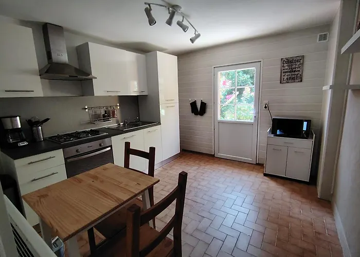 Les 3 Filles Assérac